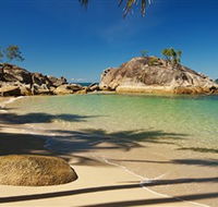 Bedarra Beach House - Tweed Heads Accommodation