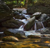 Fishery Falls Holiday Park - Tweed Heads Accommodation