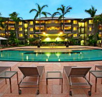 Paradise Palms Resort and Country Club