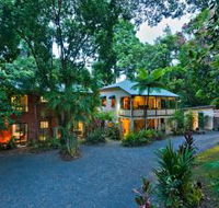 Red Mill House in Daintree - Tweed Heads Accommodation