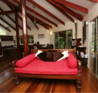 Daintree Secrets Waterfall Sanctuary - Tweed Heads Accommodation