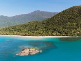 Thornton Beach QLD Tweed Heads Accommodation