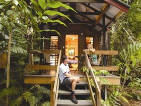 Cape Trib Beach House Retreat - Tweed Heads Accommodation 0