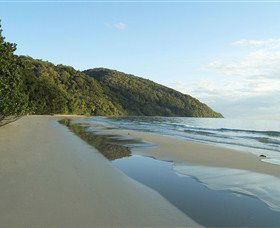 Cape Trib Beach House Retreat - Tweed Heads Accommodation 3