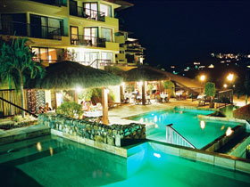 At Waters Edge Resort - Tweed Heads Accommodation 1