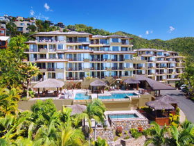 At Waters Edge Resort - Tweed Heads Accommodation 2