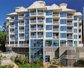 At Whitsunday Vista Resort - Tweed Heads Accommodation 0