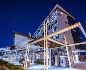 Ibis Mackay - Tweed Heads Accommodation 0