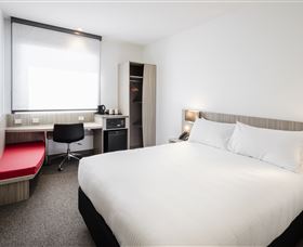 Ibis Mackay - Tweed Heads Accommodation 2