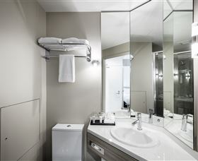 Ibis Mackay - Tweed Heads Accommodation 3