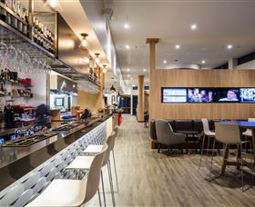 Ibis Mackay - Tweed Heads Accommodation 1