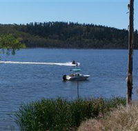 Paradise Dam Recreation Park - Tweed Heads Accommodation