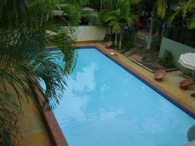 Kensington QLD Tweed Heads Accommodation