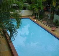 Bundaberg Park Lodge - Tweed Heads Accommodation