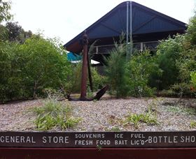 Fraser Island Retreat - Tweed Heads Accommodation 0