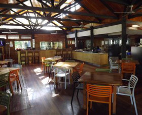 Fraser Island Retreat - Tweed Heads Accommodation 3