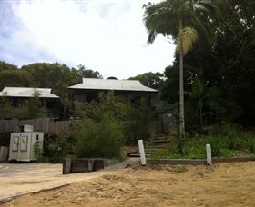 Fraser Island Retreat - Tweed Heads Accommodation 1