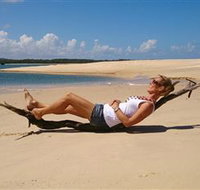 Rainbow Beach Ultimate Camping - Tweed Heads Accommodation