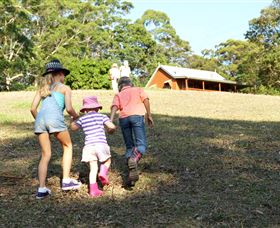 Wattle Gully Retreat - Tweed Heads Accommodation 1