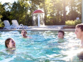 Active Holidays BIG4 Noosa - Tweed Heads Accommodation 2