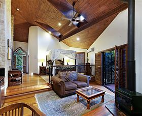 Escarpment Retreat And Day Spa - Tweed Heads Accommodation 1