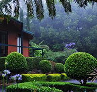 Escarpment Retreat and Day Spa - Tweed Heads Accommodation
