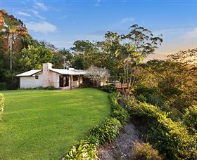 Escarpment Retreat And Day Spa - Tweed Heads Accommodation 2