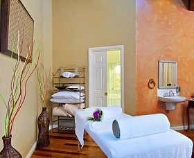 Escarpment Retreat And Day Spa - Tweed Heads Accommodation 3