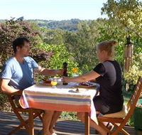 Simba Sunrise Bed and Breakfast - Tweed Heads Accommodation