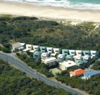 Castaway Cove Resort Noosa - Tweed Heads Accommodation
