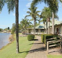 Maroochy Waterfront Camp and Conference Centre - Tweed Heads Accommodation