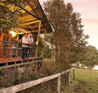 Brockhurst Farm Accommodation / Wedding venue - Tweed Heads Accommodation