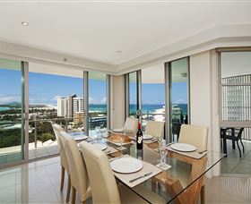 Aqua Vista Resort - Tweed Heads Accommodation 2