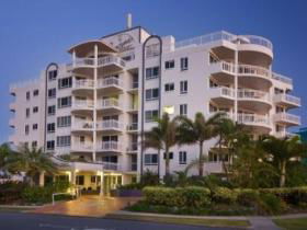 Beachside Resort - Tweed Heads Accommodation 0