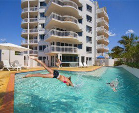 Beachside Resort - Tweed Heads Accommodation 2