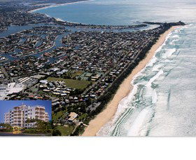 Beachside Resort - Tweed Heads Accommodation 1
