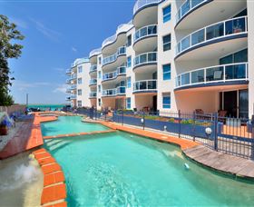 Watermark Resort Caloundra - Tweed Heads Accommodation 0