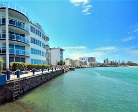 Watermark Resort Caloundra - Tweed Heads Accommodation 1