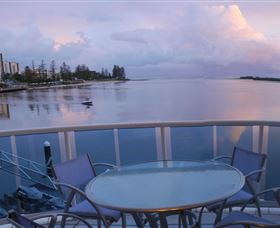 Watermark Resort Caloundra - Tweed Heads Accommodation 3