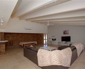 Kellarni Downs Farmstay-Scenic Rim - Tweed Heads Accommodation 1