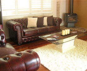 Cayambe View Bed And Breakfast - Tweed Heads Accommodation 1