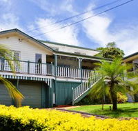 Cayambe View Bed and Breakfast - Tweed Heads Accommodation