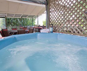 Cayambe View Bed And Breakfast - Tweed Heads Accommodation 3
