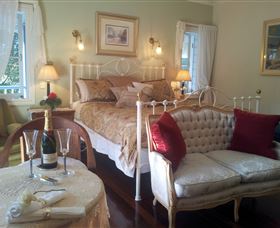 Amore Mt Tamborine - Tweed Heads Accommodation 0