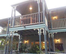 Amore Mt Tamborine - Tweed Heads Accommodation 1