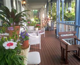 Amore Mt Tamborine - Tweed Heads Accommodation 3