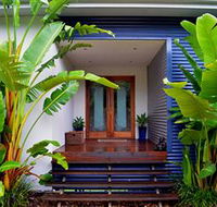 The Mountain View Retreat - Tweed Heads Accommodation