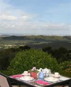 Hillside Bed And Breakfast And Gumnut Cottage - Tweed Heads Accommodation 0