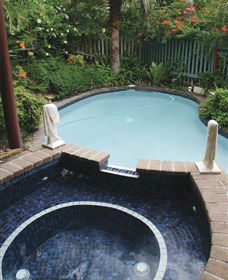 Hillside Bed And Breakfast And Gumnut Cottage - Tweed Heads Accommodation 1