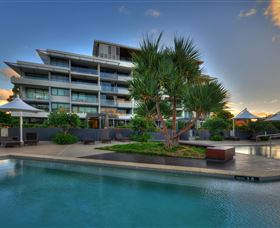 Allisee Apartments - Tweed Heads Accommodation 1
